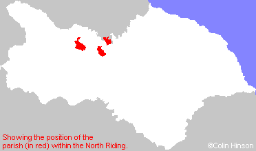 Parish Position