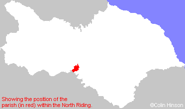 Parish Position