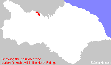 Parish Position