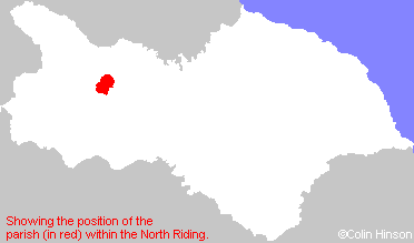 Parish Position