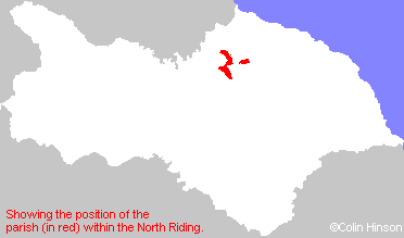 Parish Position