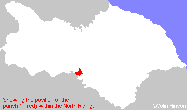 Parish Position