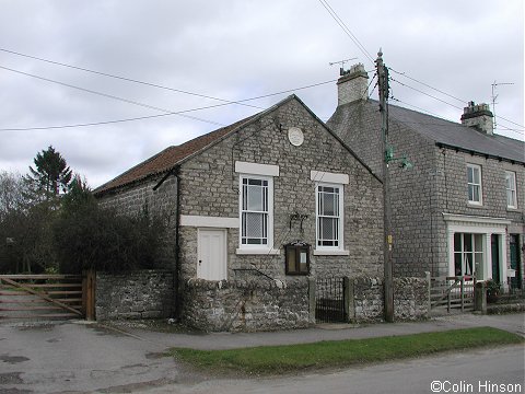 The Methodist Church, Appleton le Moors