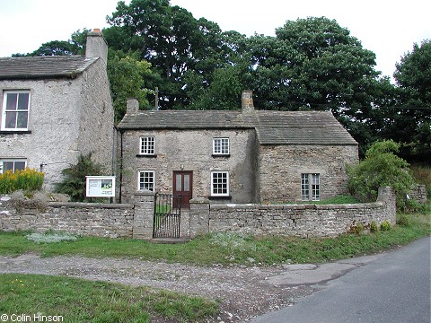 The Methodist Church, Castle Bolton