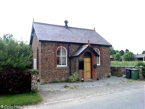 The Wayside Pulpit, Catton