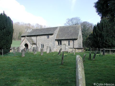 St Hilda's Church, Ellerburn