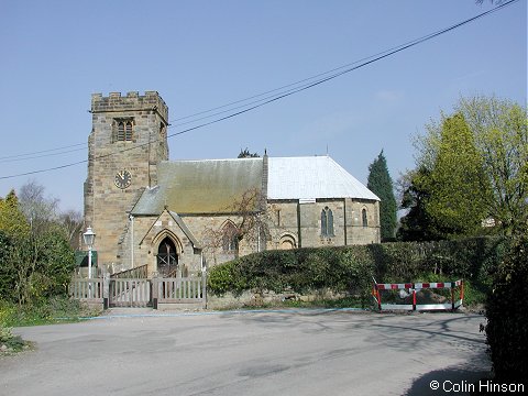 St. Felix's Church, Felixkirk