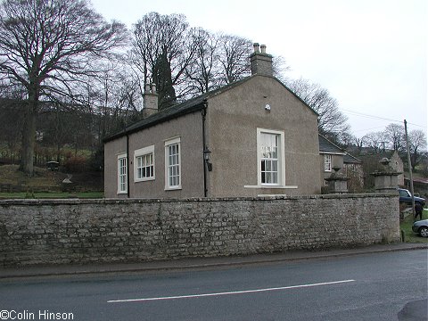 The former Roman Catholic Chapel, Fremington