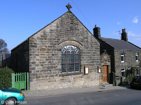 The Methodist Church, Glaisdale
