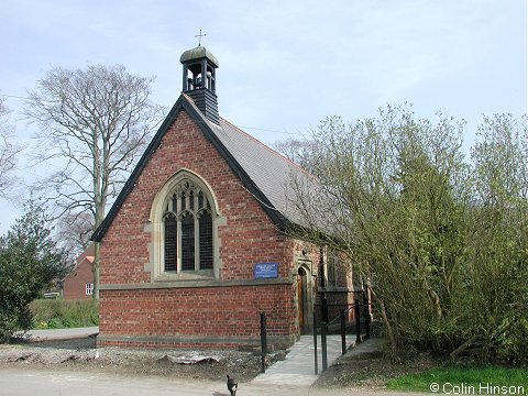 St. Chad's Church, Great Habton