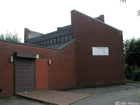 The Baptist Church, Hemlington