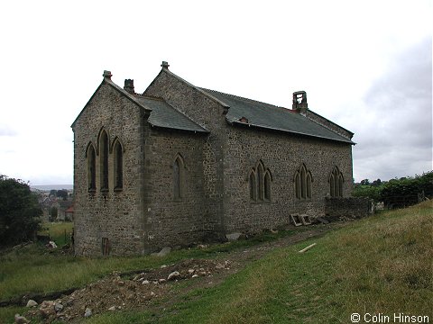 St John's Church, Hunton