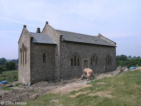 St John's Church, Hunton