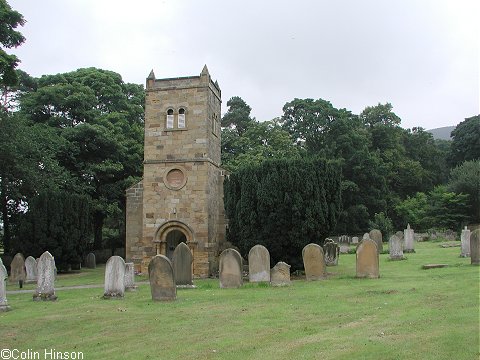 All Saints' Church, Ingleby Arncliffe