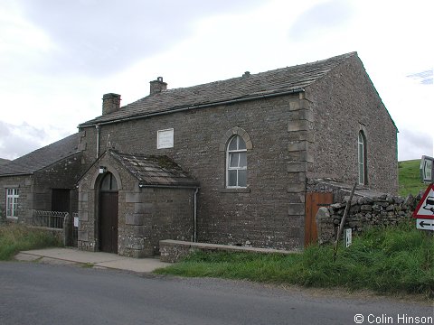 The Methodist Chapel, Keld