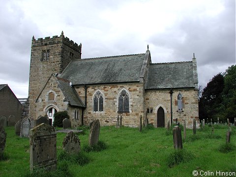 St. Mary's Church, Kilburn