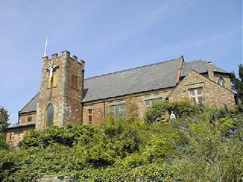 St. Joseph and St Cuthbert's Roman Catholic Church, Loftus