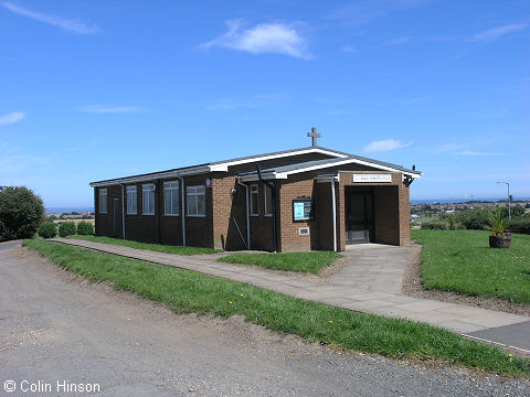 The Methodist Church, New Marske