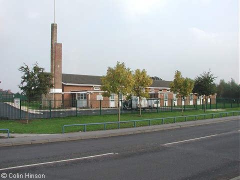 The Church of Jesus Christ of Latter Day Saints, North Ormesby