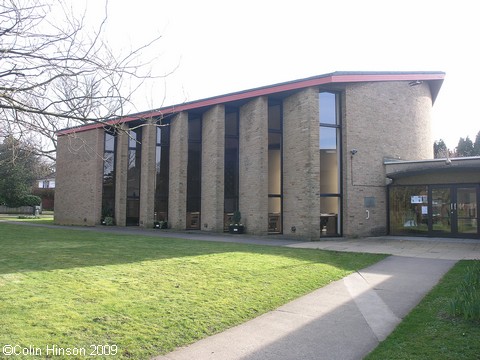 Nunthorpe Methodist Church, Nunthorpe