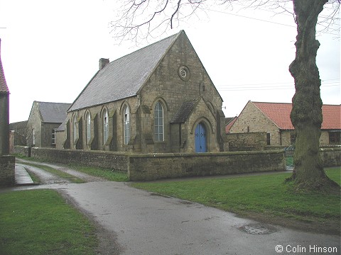 The Methodist Church, Rainton