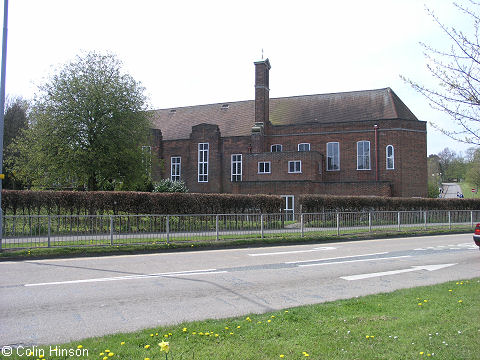 St. Luke's Church, Scarborough