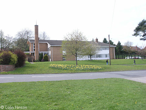 The Church of Jesus Christ of Latter Day Saints, Scarborough