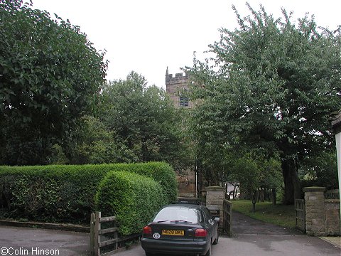 St. Peter and St. Paul's Church, Stokesley