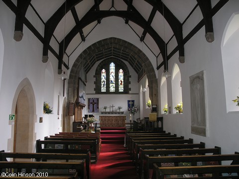 St. Hilda's Church, Beadlam