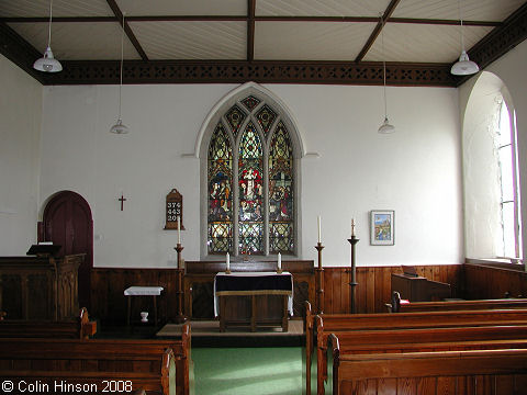 Carlton Mission Room, Carlton