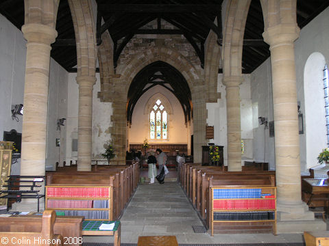 St. Hilda's Church, Danby