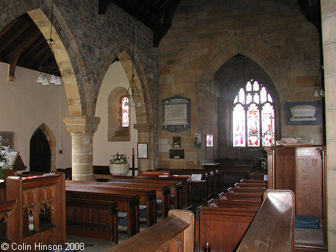 St. Felix's Church, Felixkirk