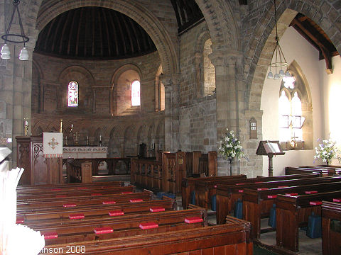 St. Felix's Church, Felixkirk