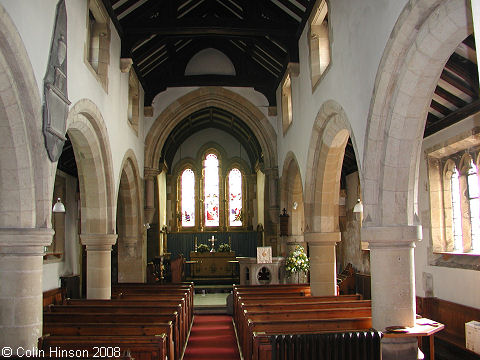 St. Mary's Church, Gate Helmsley