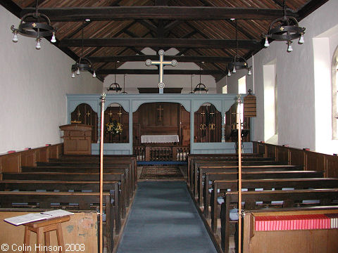 St. Aidan's Church, Gillamoor