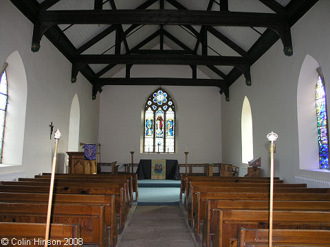 St. Thomas the Apostle's Church, Glaisdale