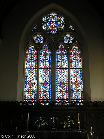 All Saints' Church, Great Ayton