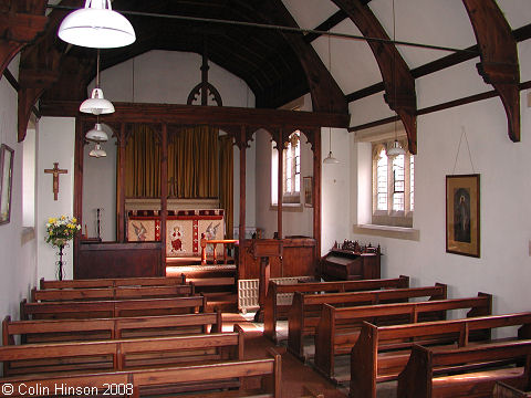 St. Chad's Church, Great Habton