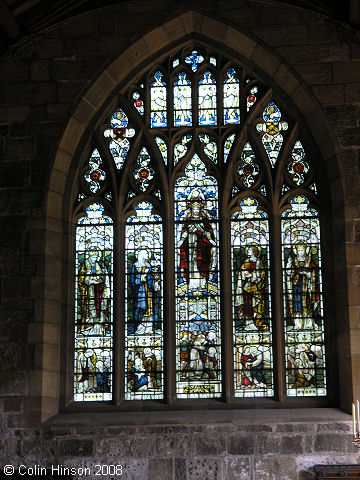 St. Nicholas Church, Guisborough