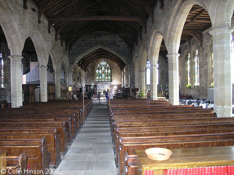 St. Nicholas Church, Guisborough