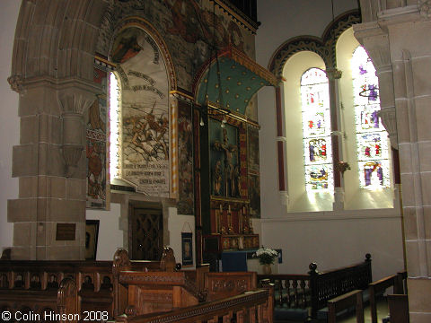 All Saints' Church, Helmsley