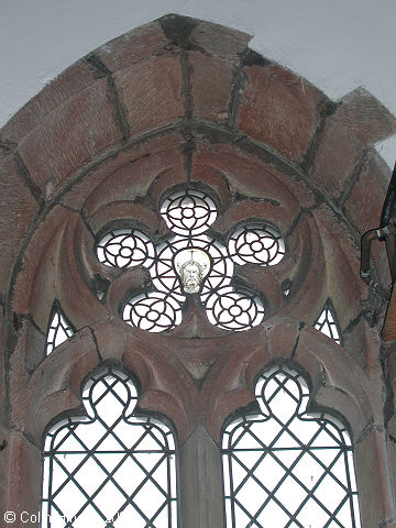 All Saints' Church, Kirkbymoorside