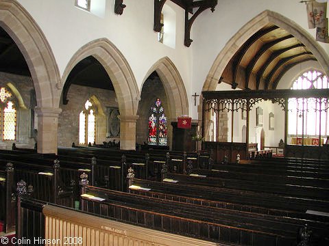 St. Michael's Church, Kirklington