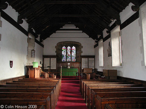 St. Mary's Church, Muker