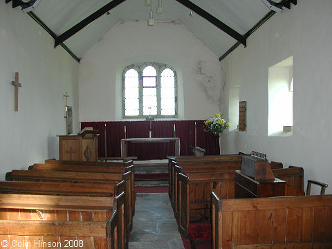 St. James' Church, Murton