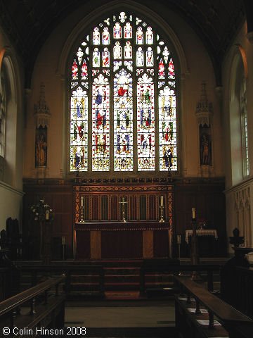 All Saints' Church, Northallerton