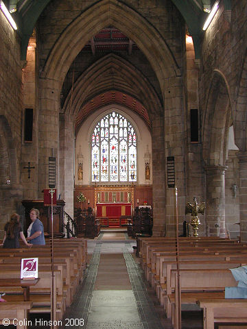 All Saints' Church, Northallerton