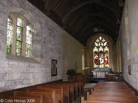 St. Mary's Church, Rievaulx