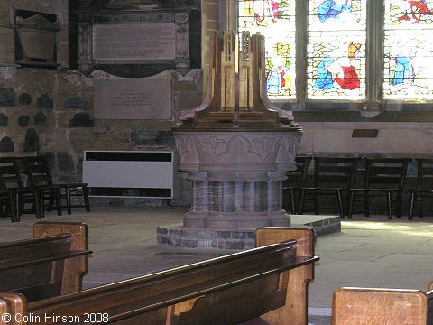 St. Mary's Church, Scarborough