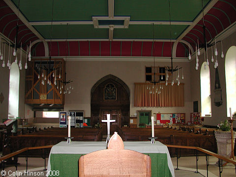 St. Peter and St. Paul's Church, Stokesley